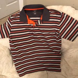 Boy’s short sleeved polo